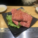 Yakiniku Jin - 