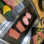 Yakiniku Jin - 