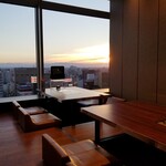 魚がし料理嘉鮮 - 