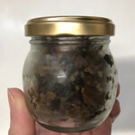 うなぎ料理 よし宗 - うなぎ佃煮