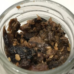 うなぎ料理 よし宗 - うなぎ佃煮