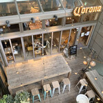 Muromachi cafe HACHI - 