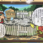 うなぎ料理 よし宗 - ブラタモリな案内w