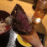 しゃにむに 心斎橋本店 - カルビリフト