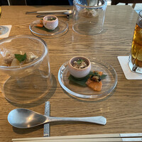 春秋ユラリ 恵比寿 - 