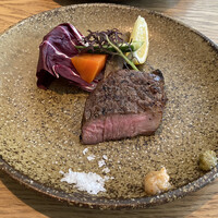 春秋ユラリ 恵比寿 - 