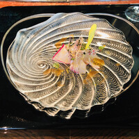 あざみ野うかい亭 - 