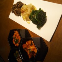 蕃 YORONIKU - 