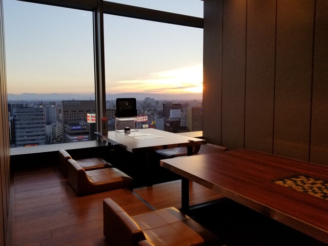 Uogashi Ryori Kasen Jei A Sentoraru Tawazu photo 5