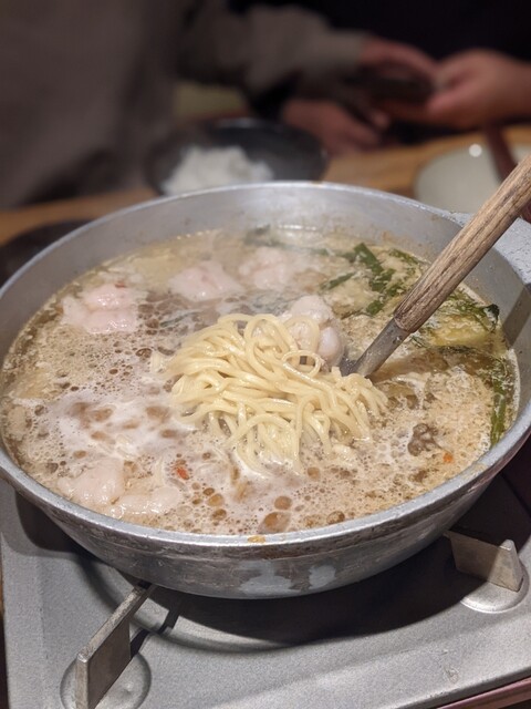 博多もつ鍋やまや 大阪あべの店 大阪阿部野橋 もつ鍋 食べログ 博多もつ鍋やまや 大阪あべの店 大阪阿部野橋 もつ鍋 食べログ