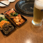 Yakiniku Koriya - 