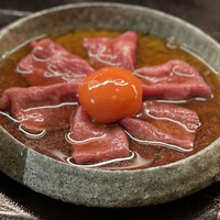 肉和食 月火水木金土日 - 