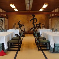 山ばな平八茶屋 - 