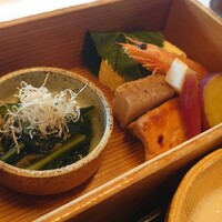 山ばな平八茶屋 - 