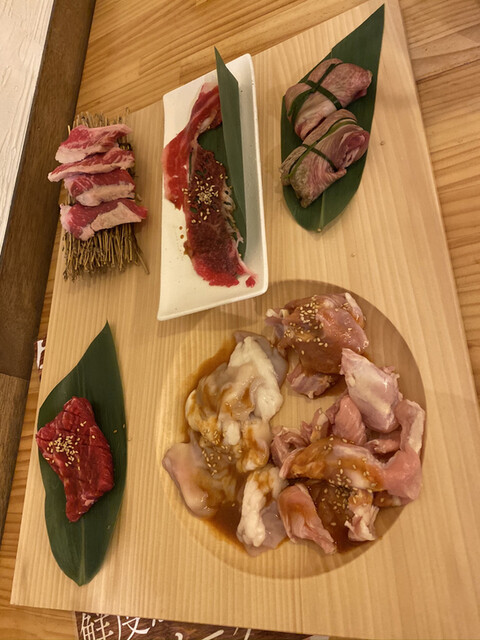 和牛焼肉食べ放題のお店 間瀬兄弟 栄 名古屋 焼肉 ネット予約可 食べログ 和牛焼肉食べ放題のお店 間瀬兄弟 栄 名古屋 焼肉 ネット予約可 食べログ