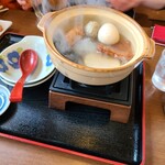 Maruhachi Soba - 