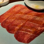 焼肉トラジ - 