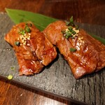 焼肉トラジ - 