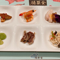 China Four Seasons 六本木店 - 