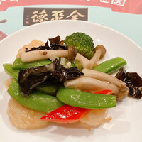 China Four Seasons 六本木店 - 
