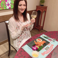 China Four Seasons 六本木店 - 