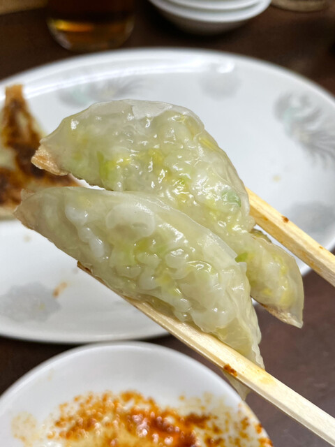 餃子のゆうた 香里園 餃子 食べログ 餃子のゆうた 香里園 餃子 食べログ