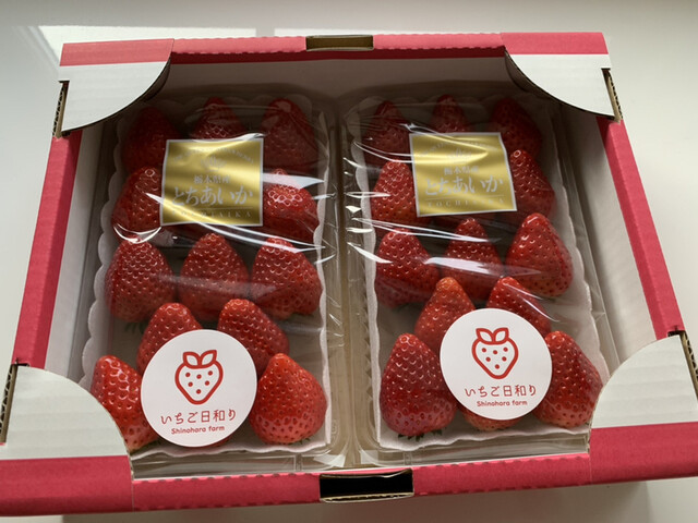 シェフレ Chez Fraise 小金井 カフェ 食べログ