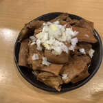 もつ焼き ひろや - 