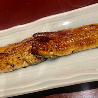鰻割烹まえはら - 