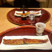 鰻割烹まえはら - 