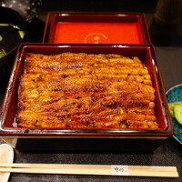 うなぎ時任 - 