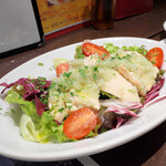 ラ フィーリア デル プレジデンテ - 