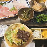 魚と酒 はなたれ - 