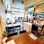 ame Cafe - 