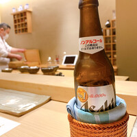 鮨とみ田 - 