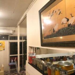 スリー フレーバーカレー_2