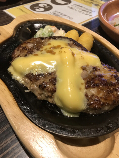 びっくりドンキー 南郷通店 南郷７丁目 ファミレス 食べログ