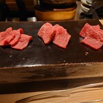 日本焼肉 はせ川 - 