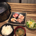 Yakiniku Hassaku - 