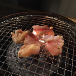 Yakiniku Hassaku - 