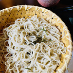 花野そば - 