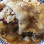 Yoshinoya - 