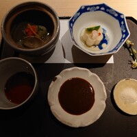 日本焼肉 はせ川 銀座店 - 