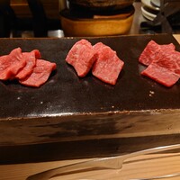 日本焼肉 はせ川 銀座店 - 