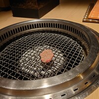 日本焼肉 はせ川 銀座店 - 