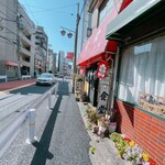 Shokudou Iga - 