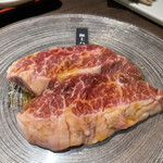 肉牛寿司×しゃぶ焼肉2＋9 - 