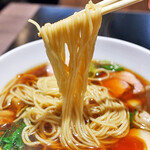 Ramen Hachino Ashiha - 