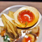 Ramen Hachino Ashiha - 