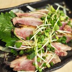 鶏ト飯 さかずき - 